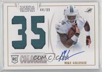 Mike Gillislee #/99