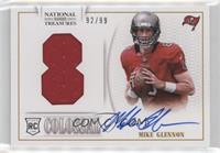 Mike Glennon #/99