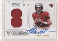 Mike Glennon #/99