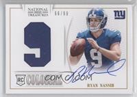 Ryan Nassib #/99