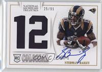 Stedman Bailey #/99