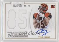 Tyler Eifert #/99