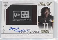 Markus Wheaton #/1