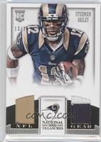 Stedman Bailey #/25