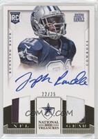 Joseph Randle #/25