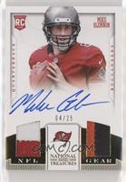 Mike Glennon #/25