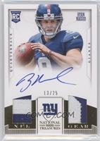 Ryan Nassib #/25