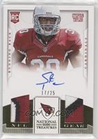 Stepfan Taylor #/25