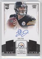 Landry Jones #/99