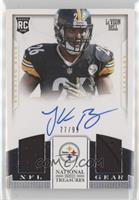 Le'Veon Bell #/99