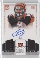 Tyler Eifert #/99