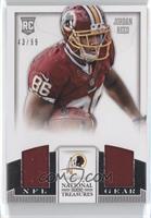 Jordan Reed #/99