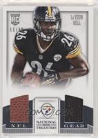 Le'Veon Bell #/99