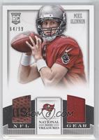 Mike Glennon #/99