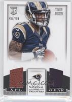 Tavon Austin #/99