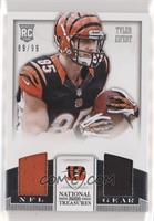 Tyler Eifert #/99