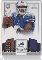 EJ Manuel #/99