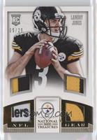 Landry Jones #/25