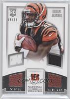 Giovani Bernard #/99