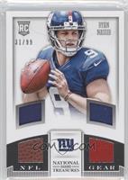 Ryan Nassib #/99