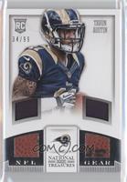 Tavon Austin #/99