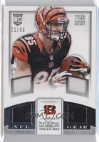 Tyler Eifert [Noted] #/99