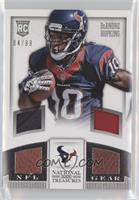 DeAndre Hopkins #/99