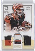 Tyler Eifert #/25