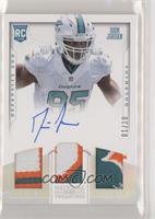 Dion Jordan #/10