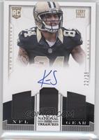 Kenny Stills #/25