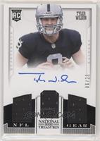 Tyler Wilson #/25