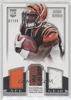 Giovani Bernard #/99