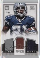 Joseph Randle #/99