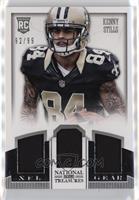 Kenny Stills #/99