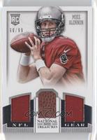 Mike Glennon #/99