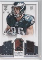 Zach Ertz #/99