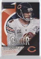 Jay Cutler