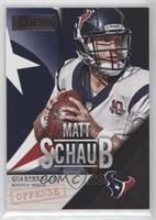 Matt Schaub