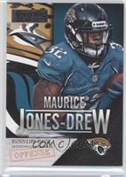 Maurice Jones-Drew