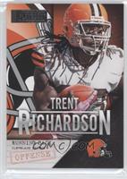 Trent Richardson