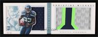 Christine Michael #/10