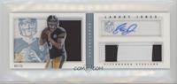 Landry Jones #/25