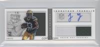 Johnathan Franklin #/271