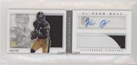 Le'Veon Bell #/260