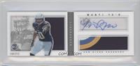 Manti Te'o #/271