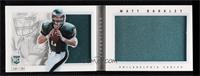 Matt Barkley #/199