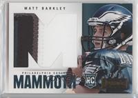 Matt Barkley #/25