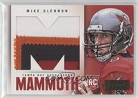 Mike Glennon [Noted] #/25