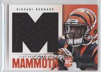 Giovani Bernard #/99