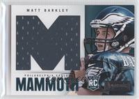 Matt Barkley #/99